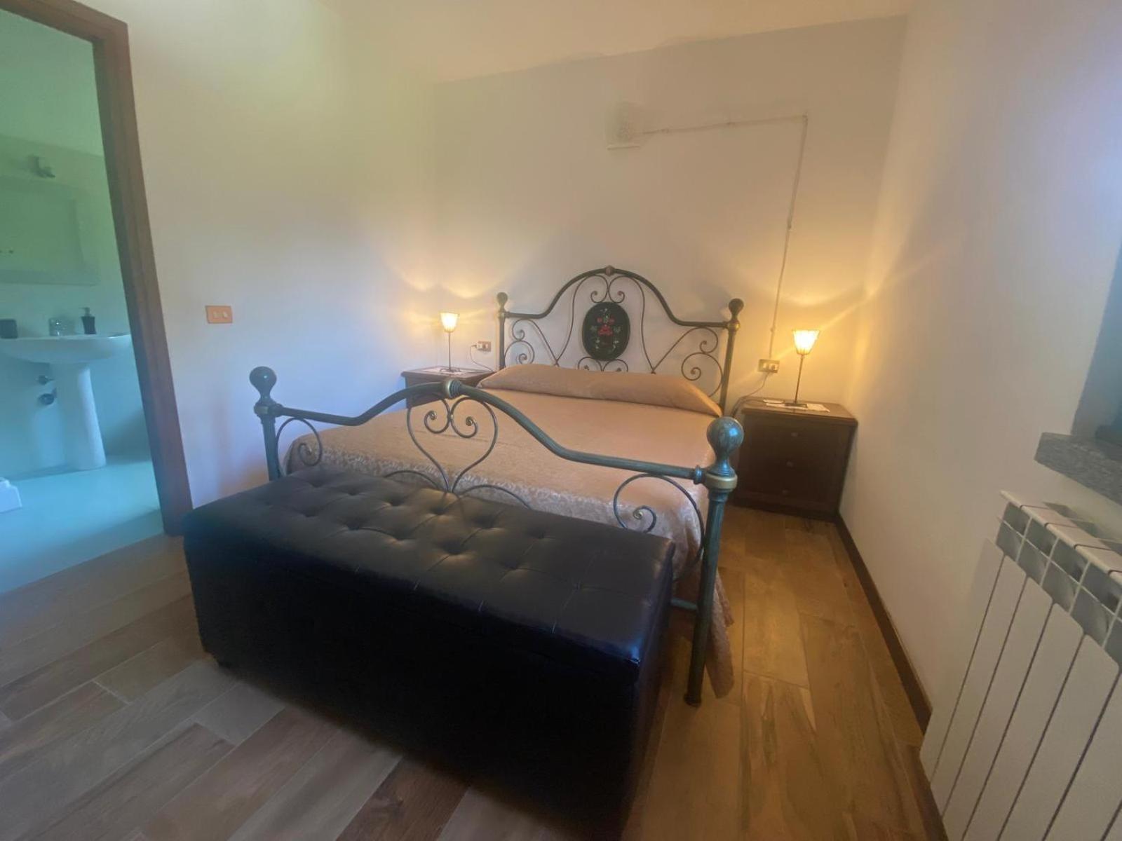 Monteguzzo Bed & Breakfast