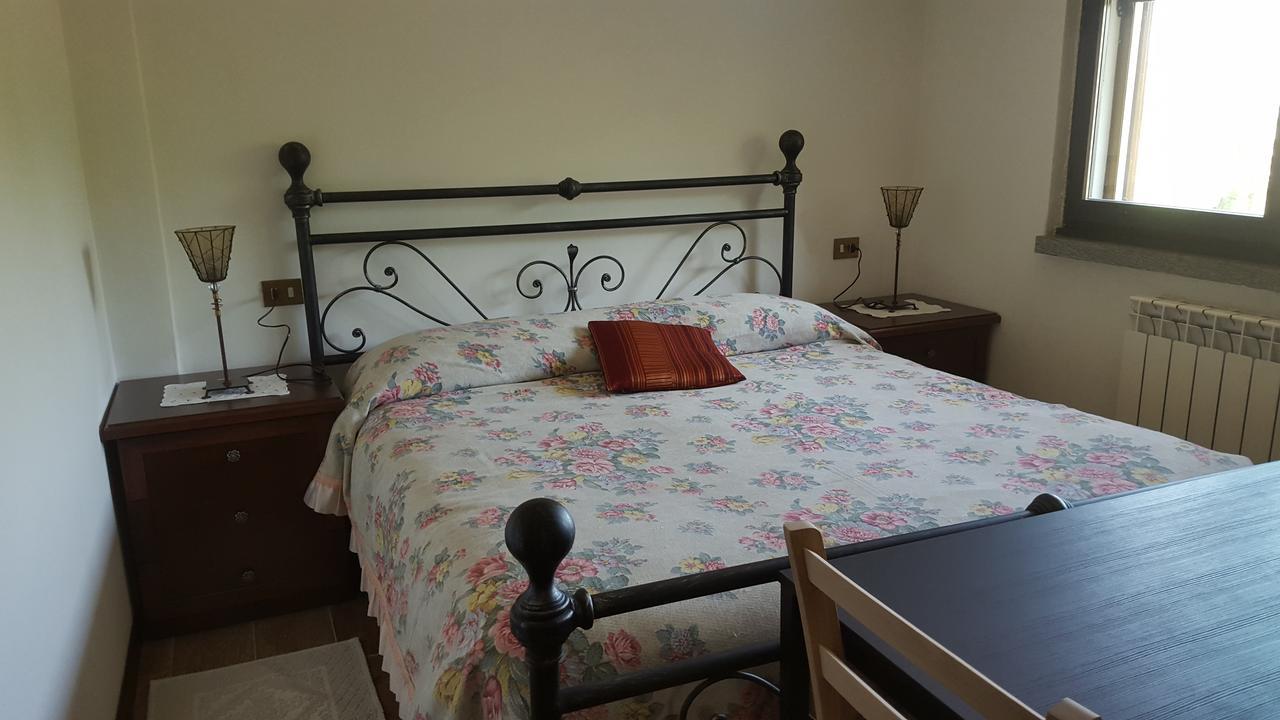 Monteguzzo Bed & Breakfast